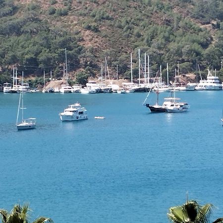 Duygu Apart spellbinding sea views Fethiye Luaran gambar