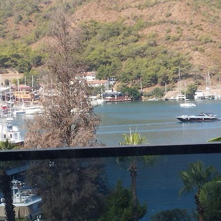 Duygu Apart spellbinding sea views Fethiye Luaran gambar